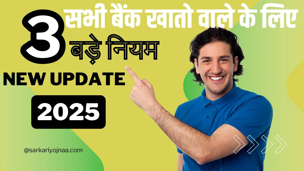 RBI New Rules 2025