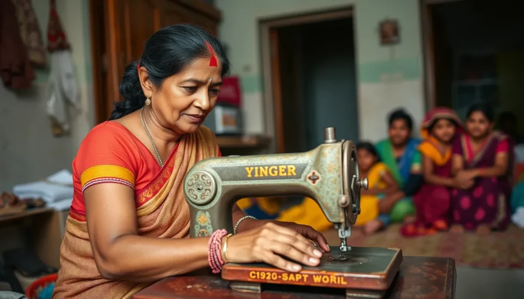 सिलाई मशीन योजना 2025 सिलाई मशीन योजना 2025 Silai Machine Yojana