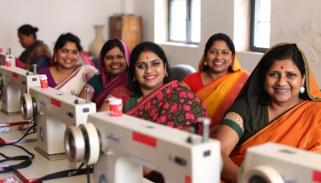 Silai Machine Yojana 2025 Silai Machine Yojana 2025