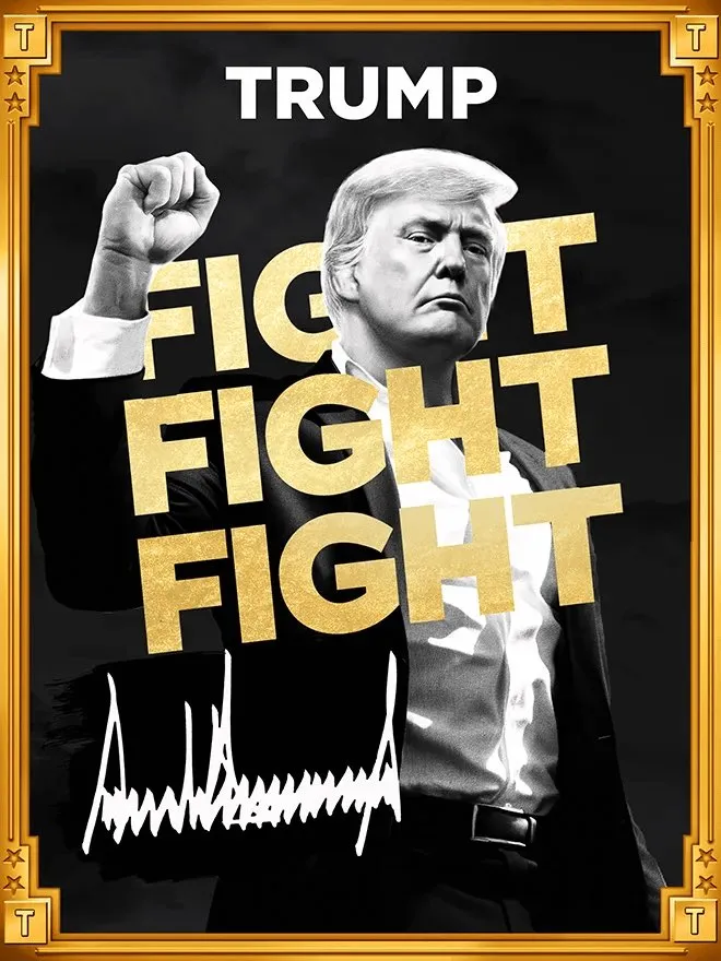 Solana $TRUMP