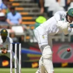 South Africa vs Pakistan 2nd Test 2025 highlights