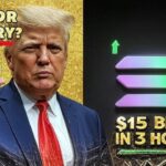 $TRUMP Meme Coin