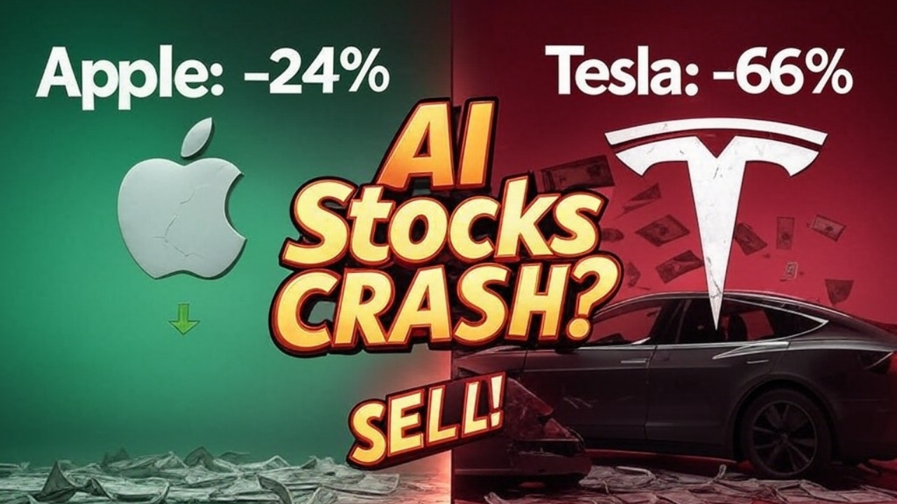 Tech Stock Investment Strategy 2025