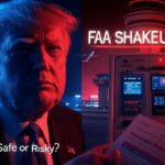 Trump's FAA Executive Order