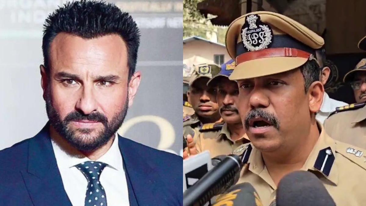 Why the Mumbai Police Suspect a Maid’s Role in the Saif Ali Khan Attack