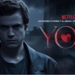 You Final Season Release