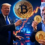 20% of Bitcoin