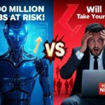 300 Million Jobs At Risk