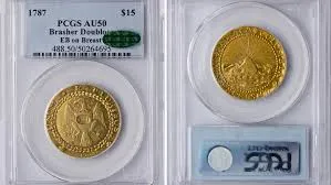 5 Rare Coin
