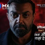 Aashram 3' Part 2 OTT Release