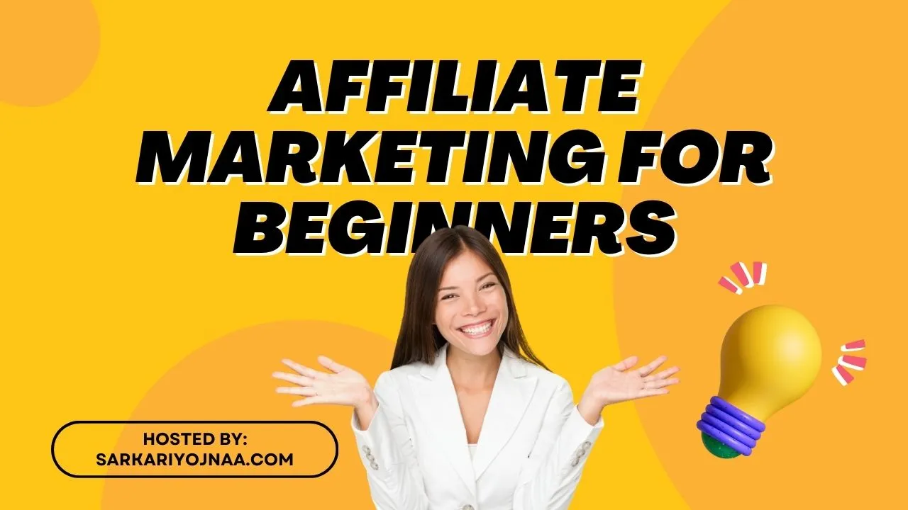 Affiliate Marketing Se Paisa Kaise Kamaye
