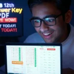 BSEB Bihar Board 12th Answer Key OUT 2025 Direct Link