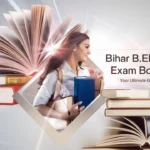 Bihar B.Ed Entrance Exam Book 2025 PDF 