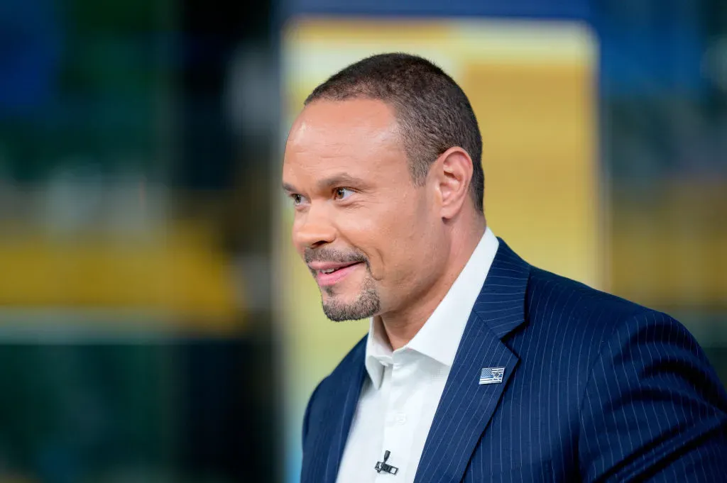 Bongino FBI future