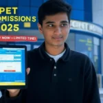 CIPET Admissions 2025 Apply Online Form
