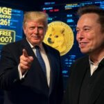 DOGE Dividend tax impact 2026