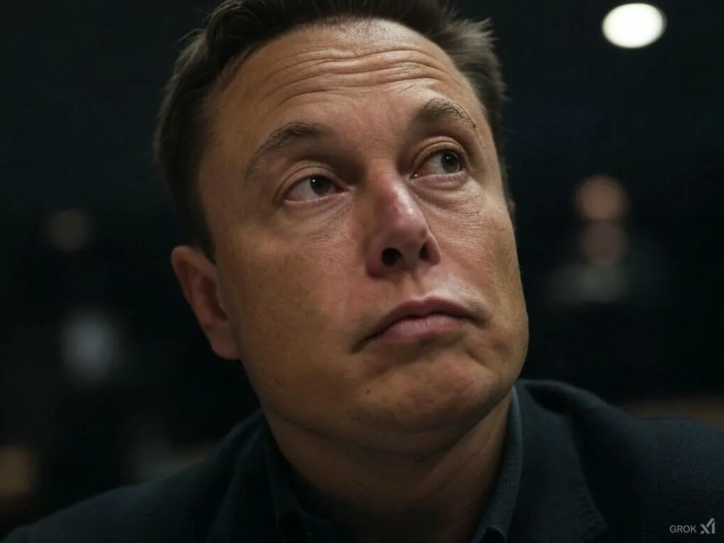 Elon Musk Under Legal Pressure Elon Musk Under Legal Pressure