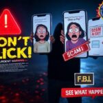 FBI Warns iPhone and Android Users of Dangerous Text Scam