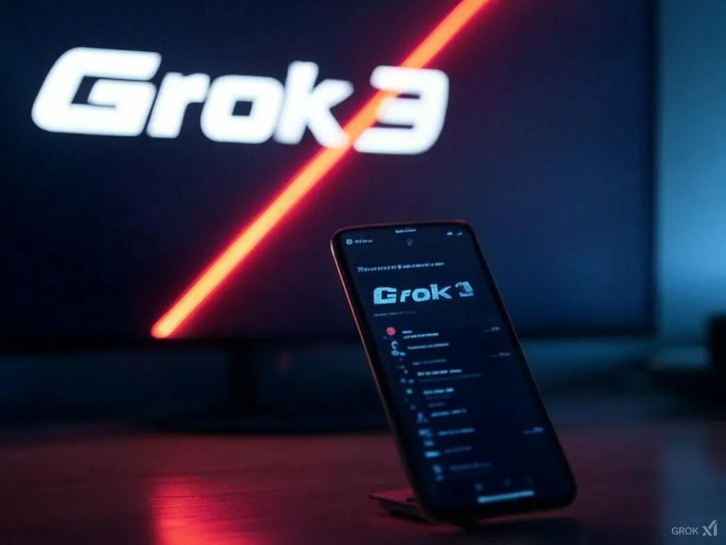 Grok 3