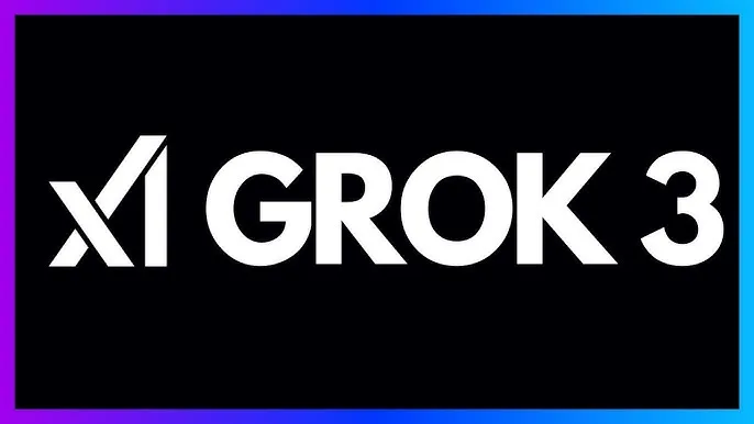 Grok 3 Grok 3