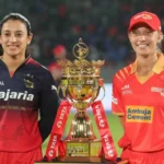 Gujarat Giants vs Royal Challengers 2025