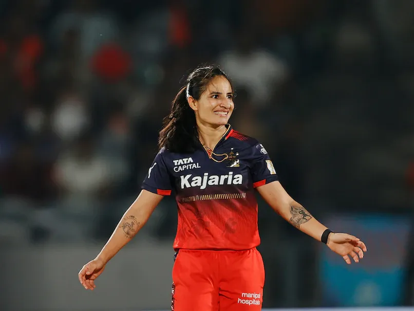 Gujarat Giants vs Royal Challengers Gujarat Giants vs Royal Challengers