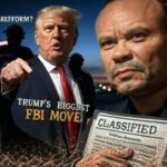 How Dan Bongino’s Law Enforcement Past Could Shape the FBI’s Future