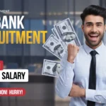 IDBI Bank Junior Assistant Manager Recruitment