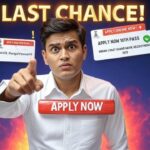 Indian Coast Guard Navik Recruitment 2025
