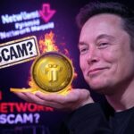 Is Pi Network network marketing