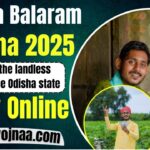Odisha Balaram Yojana 2025