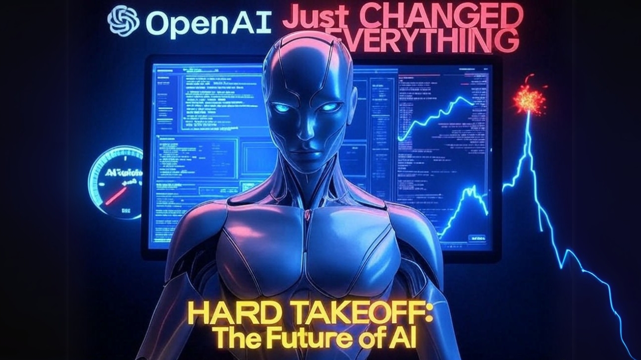 OpenAI Just CHANGED EVERYTHING