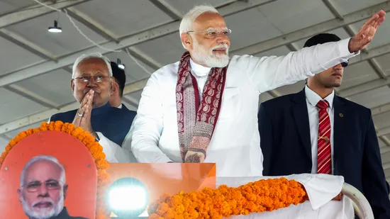 PM Kisan Farmer Benefits