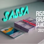 SASSA R530 Payment