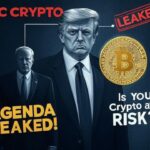 SEC Crypto Task Force Agenda LEAKED
