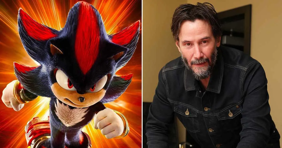 Sonic the Hedgehog 3