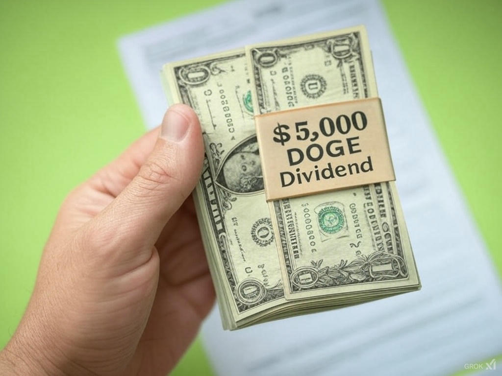 Tax-Free Cash in Hand
