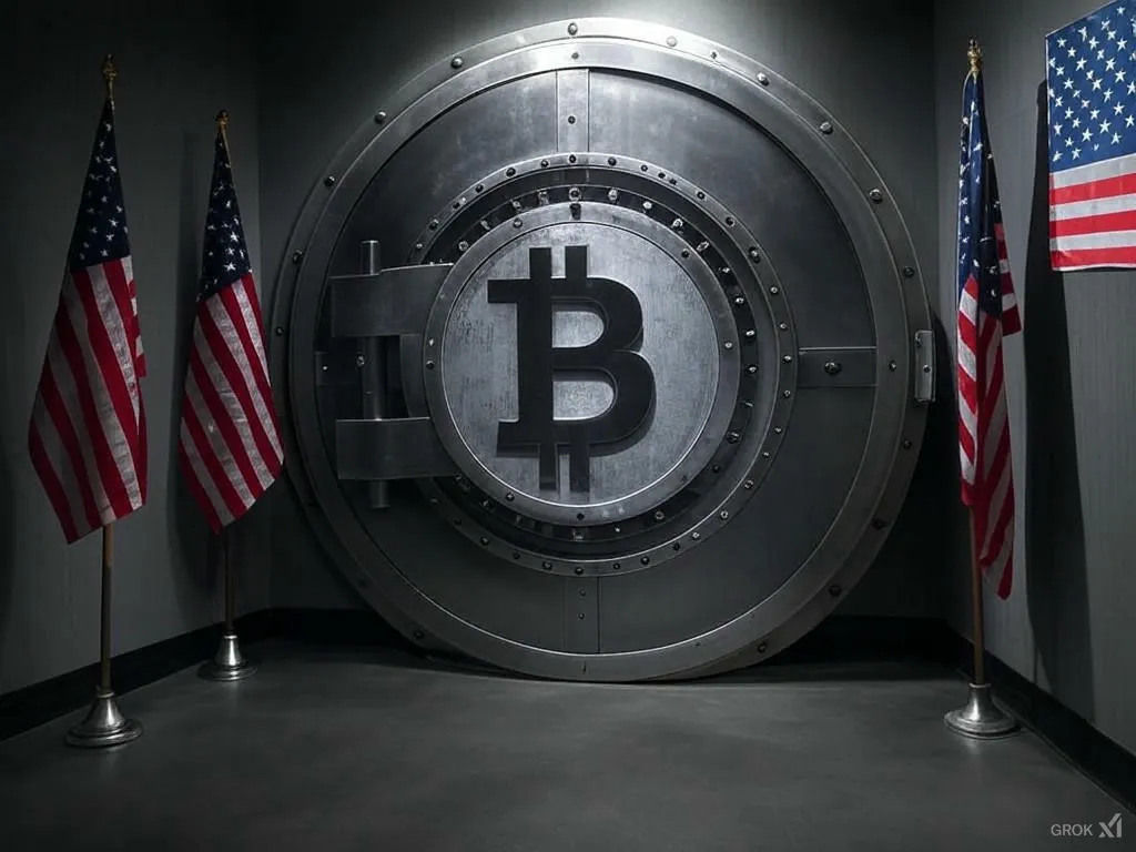 The Bitcoin Reserve Concept The Bitcoin Reserve Concept