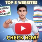 Top 5 Websites to Check ADRE Result 2024 Assam