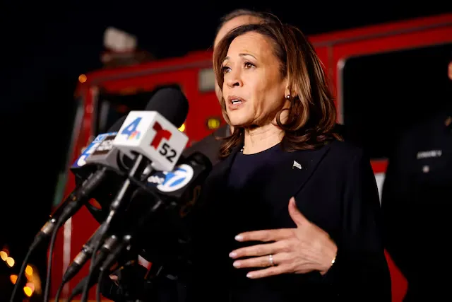 Trump Escalates CBS Lawsuit to $20 Billion Over Harris Interview Trump Escalates CBS Lawsuit to $20 Billion Over Harris Interview