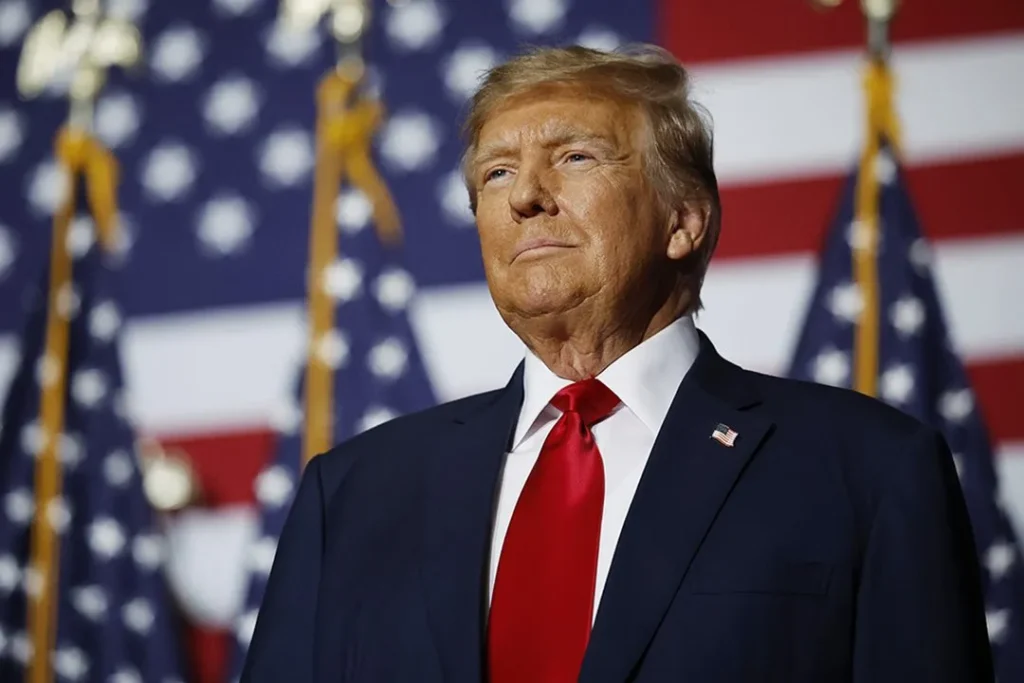 Trump and Saylor’s Bold Bitcoin Move 20% of Bitcoin