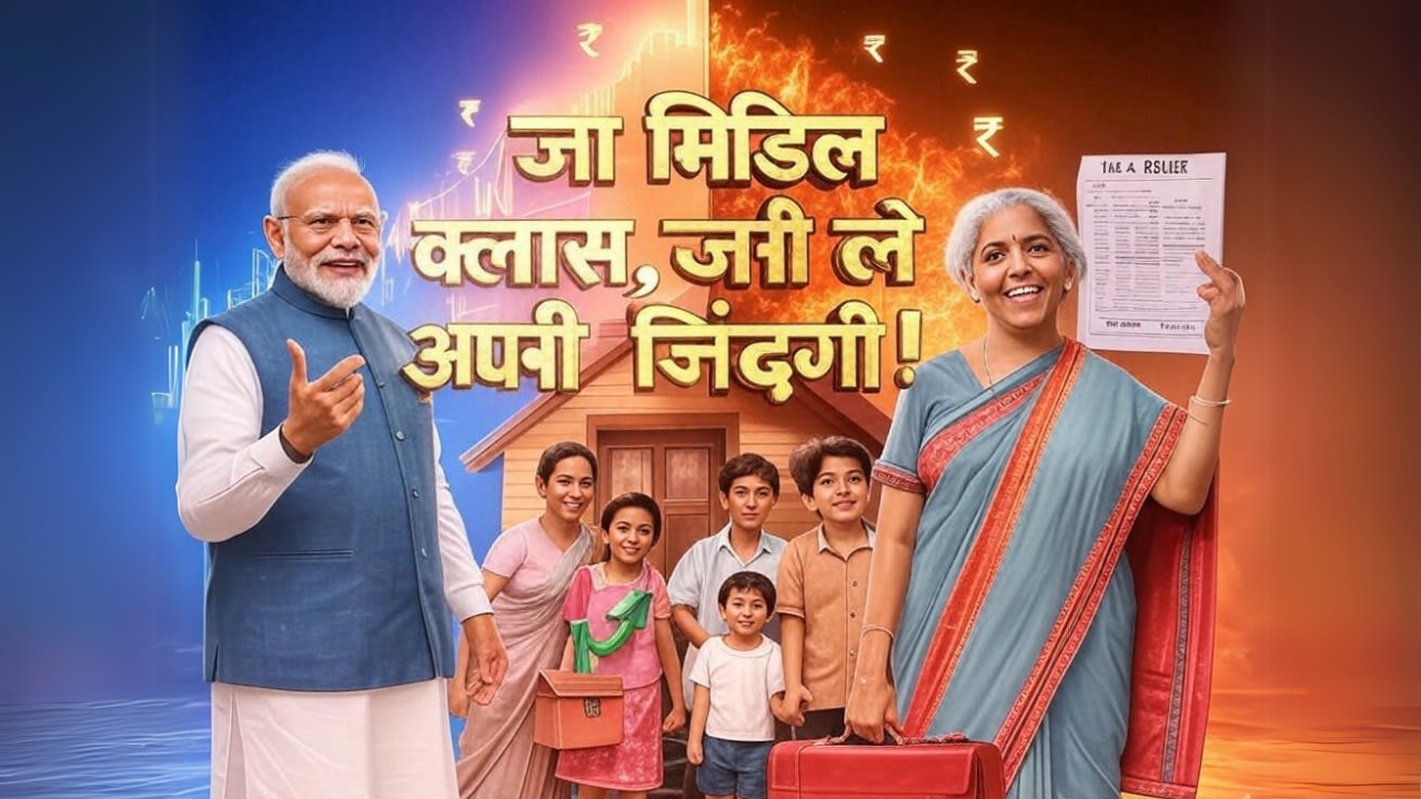Union Budget 2025 Update