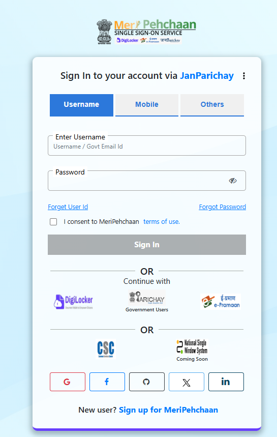 Bihar Income Certificate Online Apply