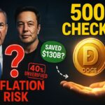 5000 DOGE Stimulus Checks