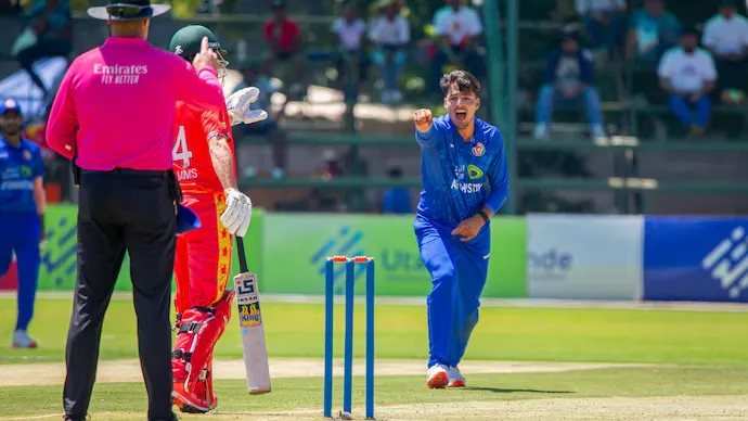 Allah Mohammad Ghazanfar The Young Guns of IPL 2025 Allah Mohammad Ghazanfar The Young Guns of IPL 2025