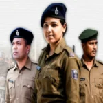 Bihar Police Constable