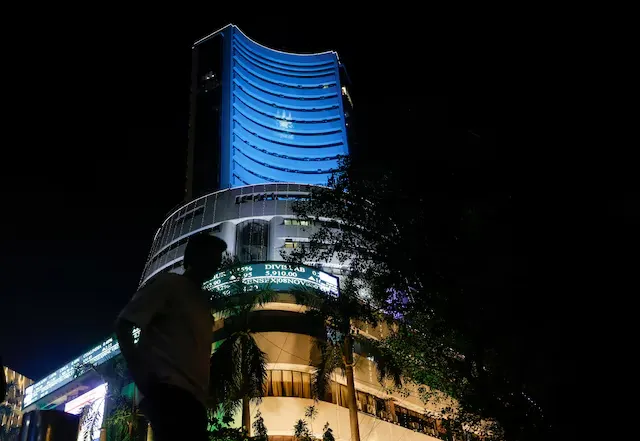 Bombay Stock Exchange (BSE) Bombay Stock Exchange (BSE)