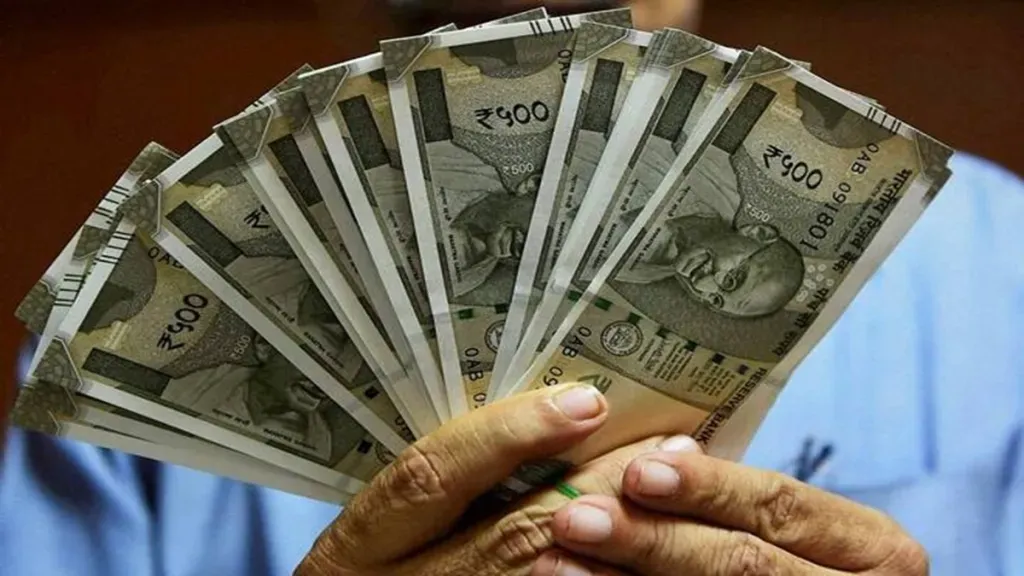 Central Government Employees DA Hike Central Government Employees DA Hike