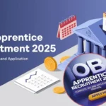 IOB Apprentice Recruitment 2025