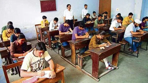 JEE Mains 2nd Attempt JEE Mains 2nd Attempt